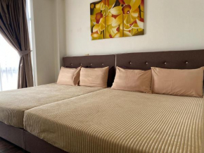Comfy 1 Bedroom Apartment